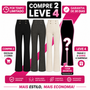 Calça Feminina Solena [Leve 4, Pague Só 2] + Brindes