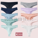 Kit Calcinhas Intimus em Algodão [Compre 5 Leve 10] + Frete Grátis