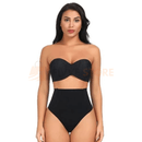 Panty Pro® - Calcinha Modeladora com Barbatanas que Não Enrolam [COMPRE 1 LEVE 3]
