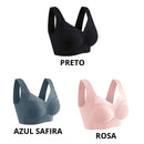 Sutiã Elegance Lovers - Compre 1 Leve 3