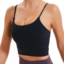 Kit Cropped Tecnológico com Bojo® Compre 2 leve 3