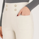 Calça Feminina Solena [Leve 4, Pague Só 2] + Brindes
