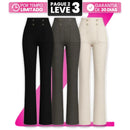 Calça Feminina Solena [Leve 3, Pague Só 2] + Brindes TK