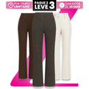 Calça Feminina Solena [Leve 3, Pague Só 2] + Brindes TK