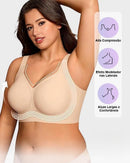 SUTIÃ BELLEFORMA (COMPRE 1 LEVE 3)