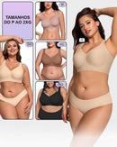 SUTIÃ BELLEFORMA (COMPRE 1 LEVE 3)